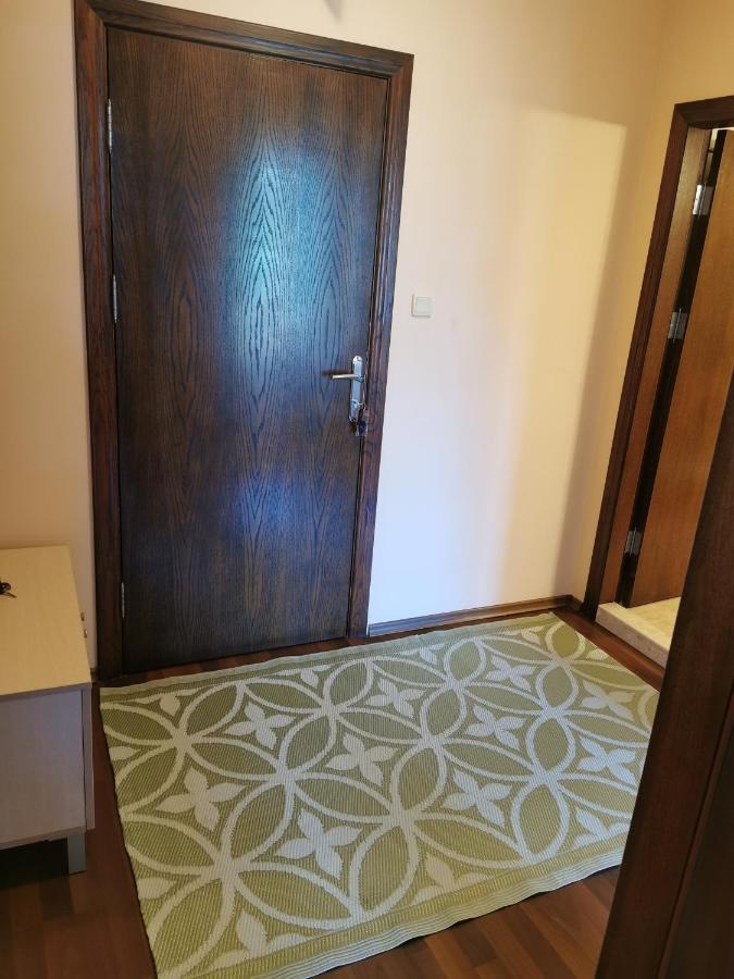 Villa Bonita Sunny Beach Eksteriør billede