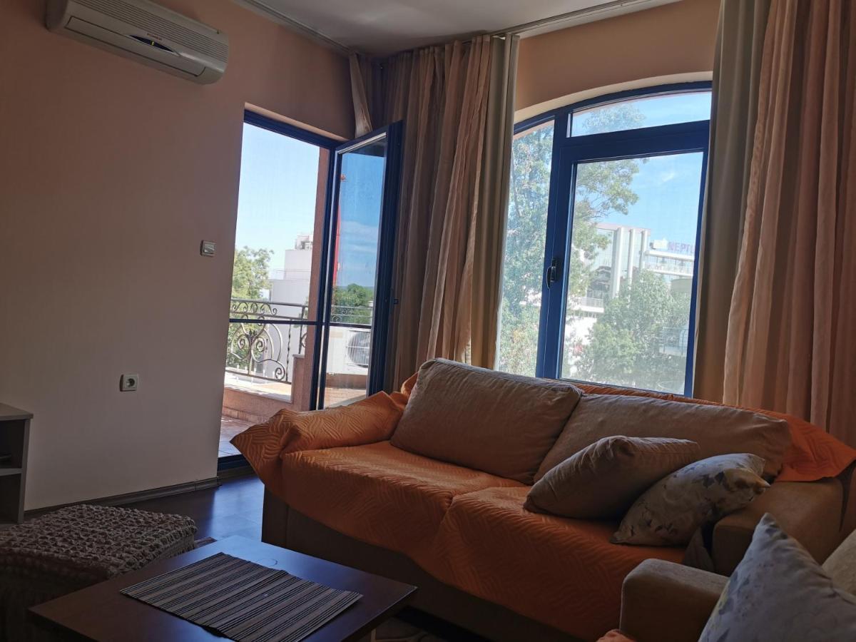 Villa Bonita Sunny Beach Eksteriør billede