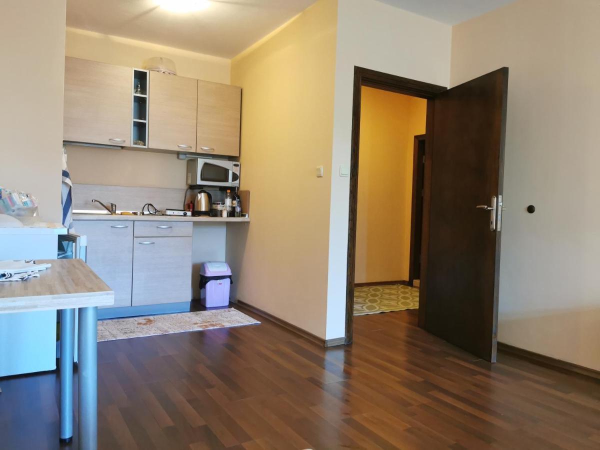Villa Bonita Sunny Beach Eksteriør billede