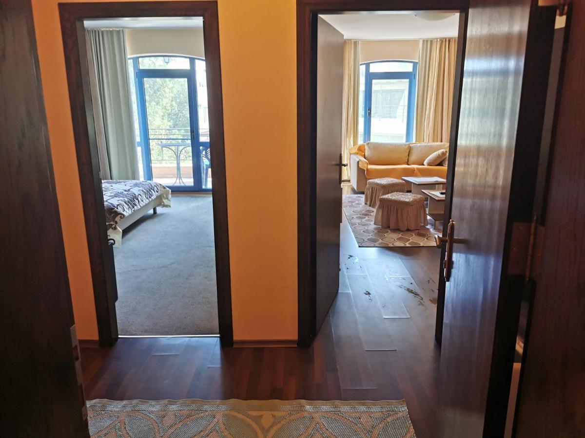 Villa Bonita Sunny Beach Eksteriør billede
