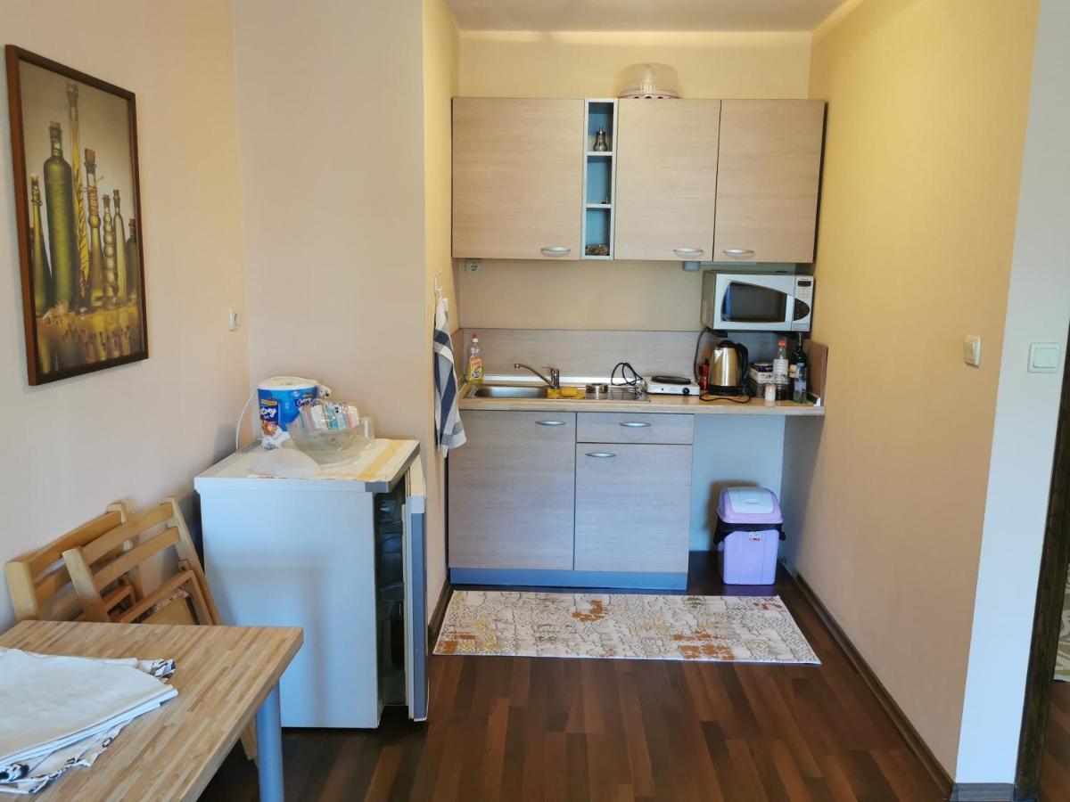 Villa Bonita Sunny Beach Eksteriør billede