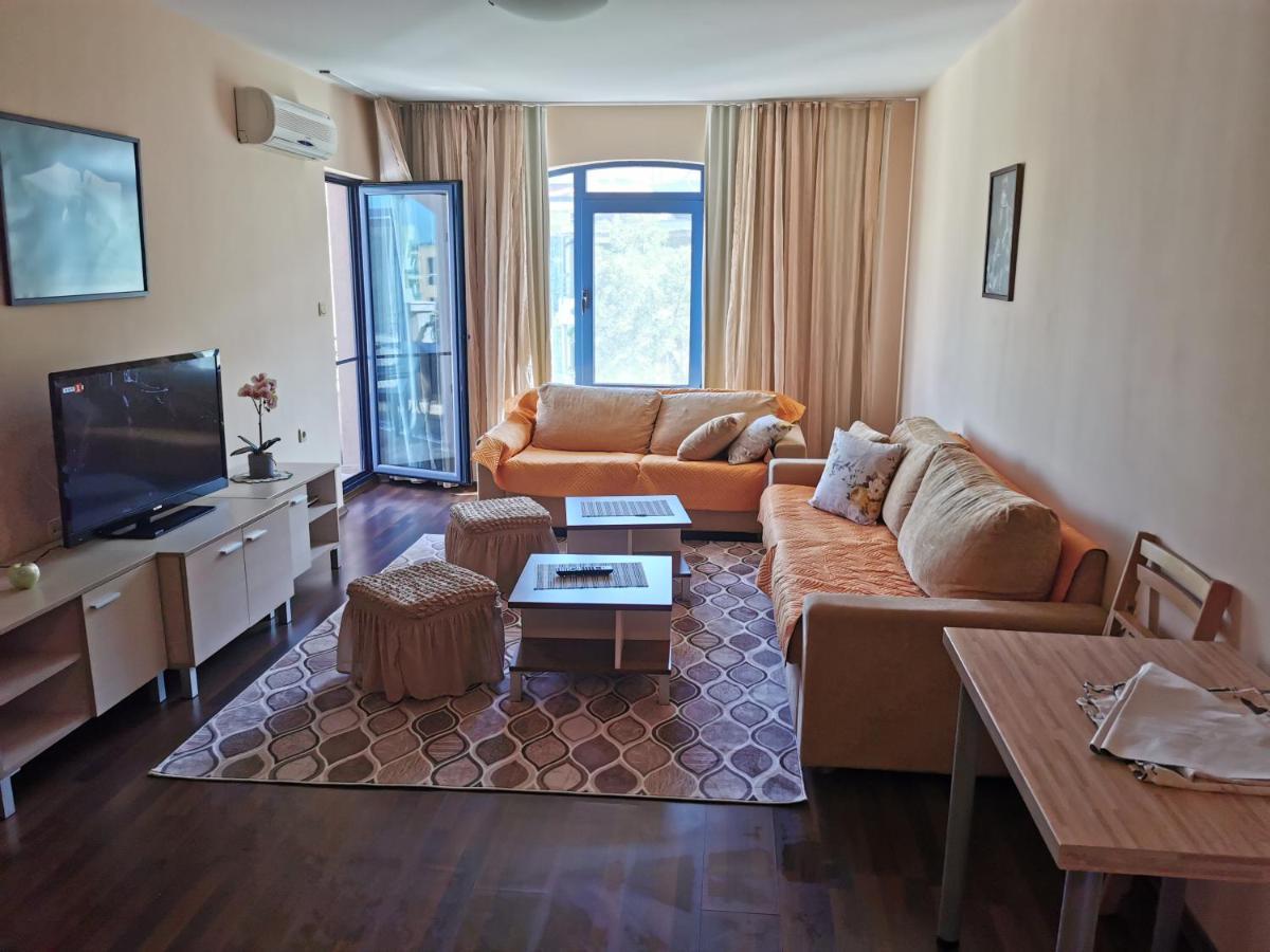 Villa Bonita Sunny Beach Eksteriør billede