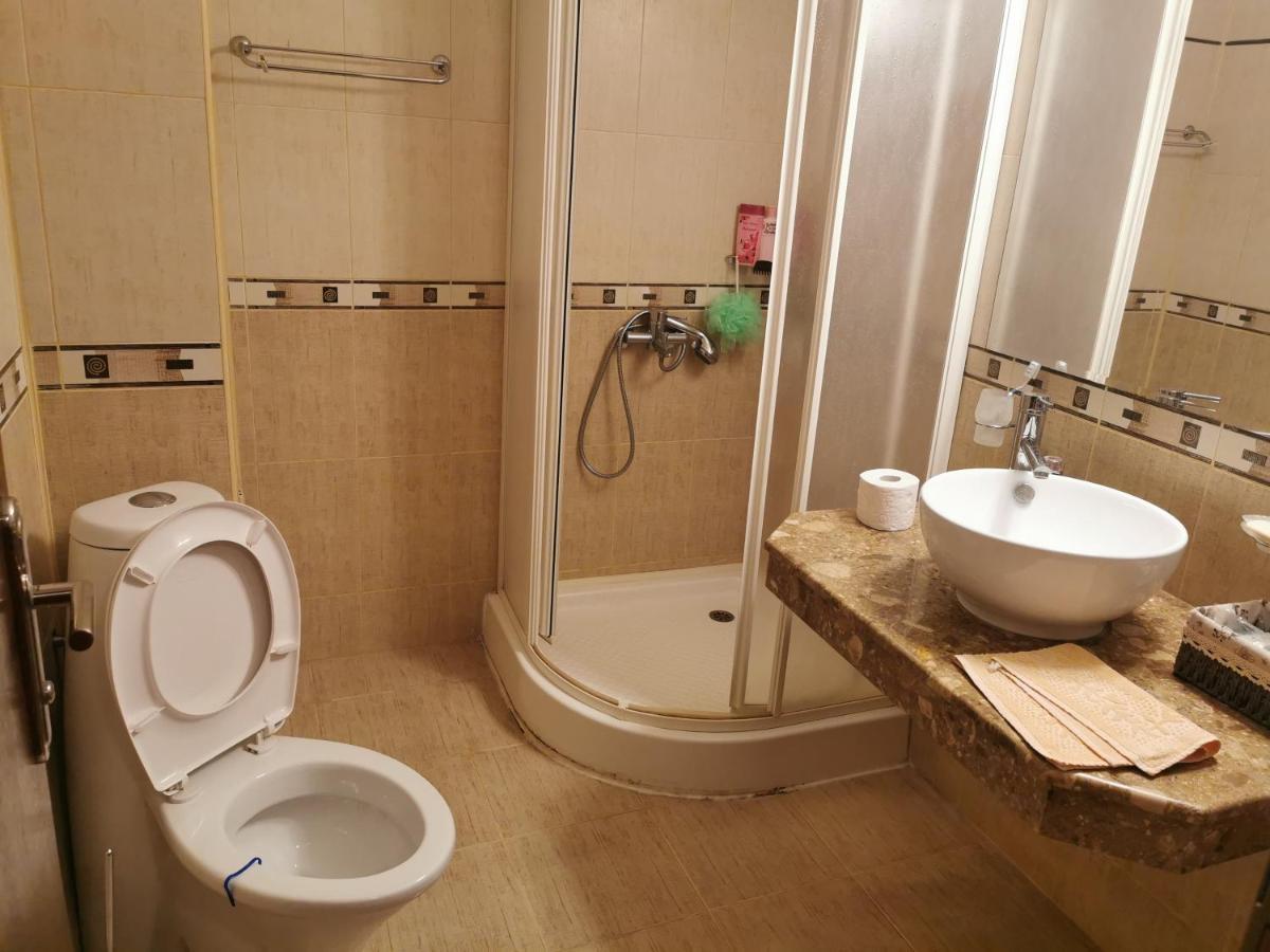 Villa Bonita Sunny Beach Eksteriør billede