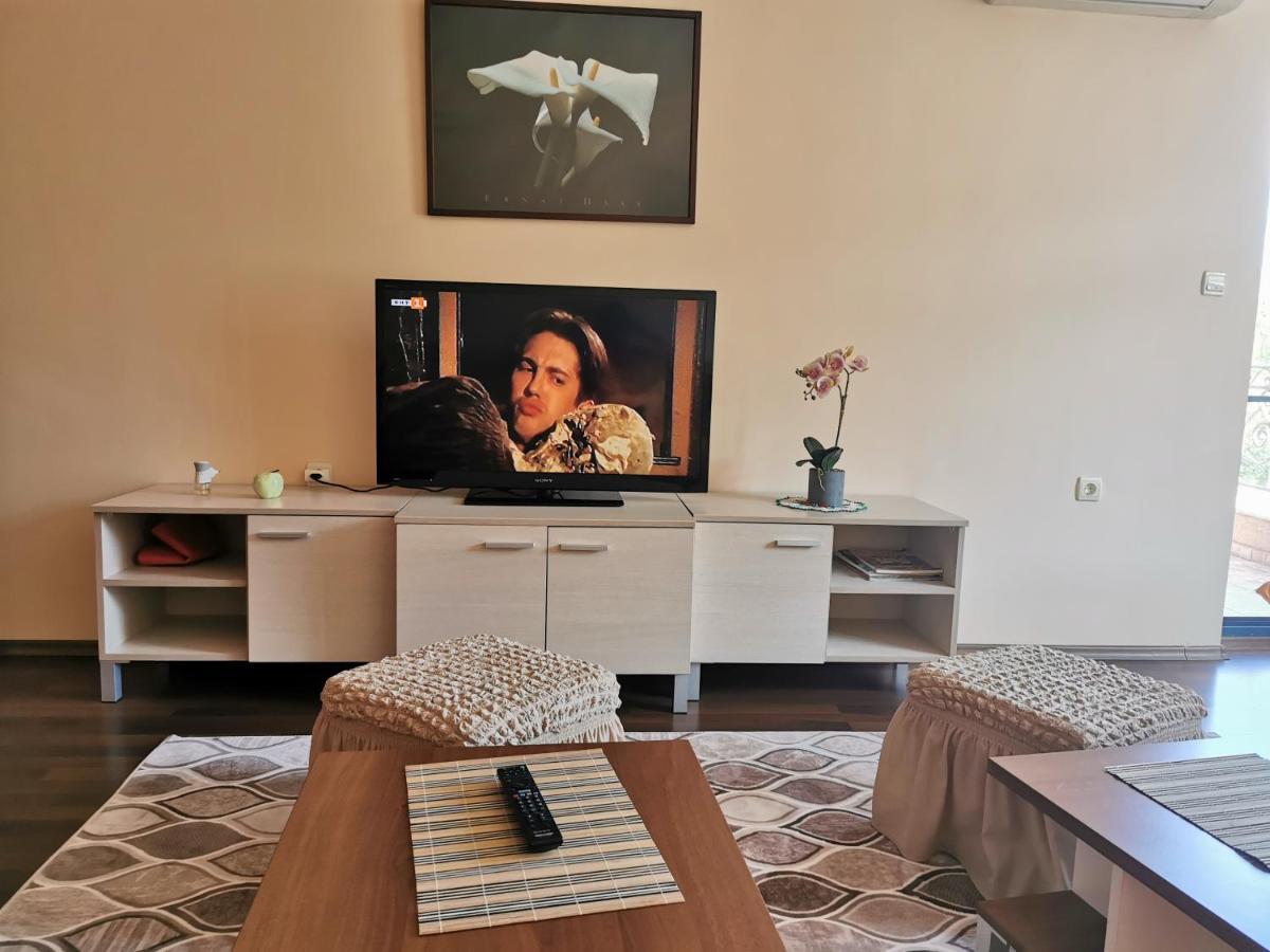 Villa Bonita Sunny Beach Eksteriør billede