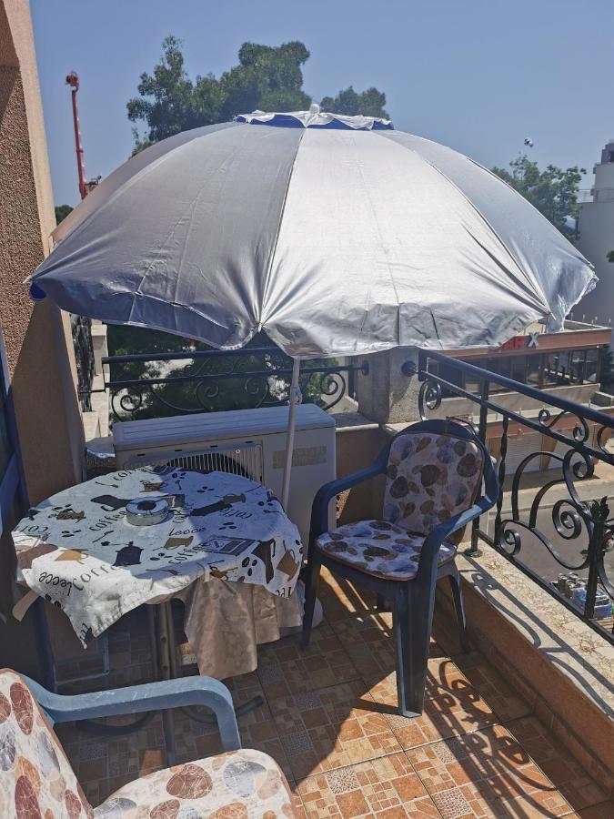 Villa Bonita Sunny Beach Eksteriør billede