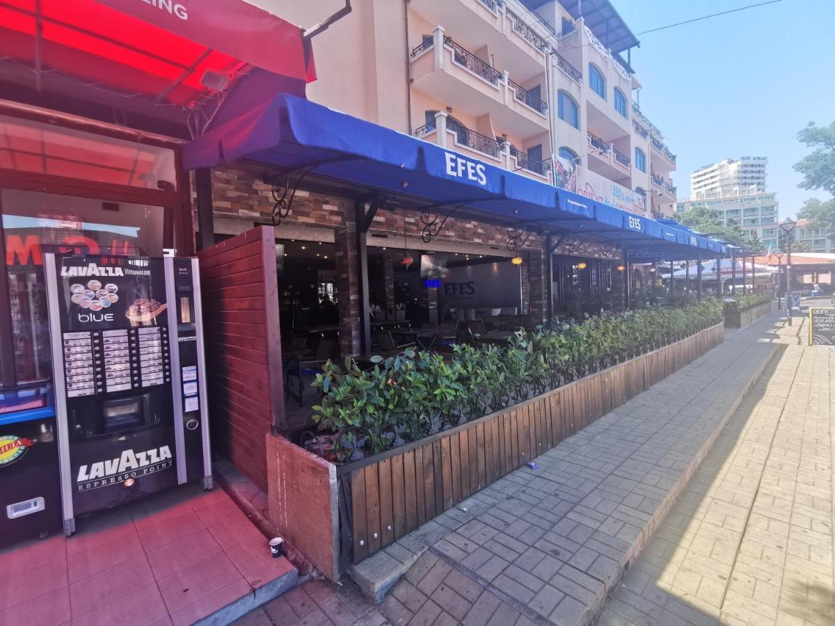 Villa Bonita Sunny Beach Eksteriør billede