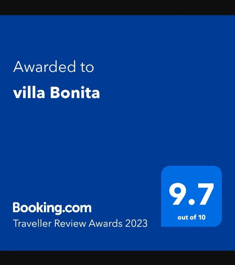 Villa Bonita Sunny Beach Eksteriør billede